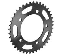 Replacement 520-41T 41 Tooth Motorcycle Rear Sprocket Gear Wheel Cam Pinion For CT700 D ND 2014-2016 2015 CTX700 DCT 2014-2018 2017 2016