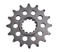 Replacement 525 16T Tooth Front Sprocket Gear Staring Wheel Cam Pinion For CRF1000 CRF1000D Africa Twin DCT Adventure 2016-2019 2017 2018