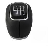 Replacement 56 Speed Manual Shift Knob for Chevrolet For Cruze 2011 2012 and For Mitsubishi Lancer Evolution for Gear Shifting (B)