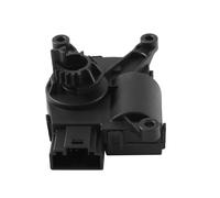 Replacement 5Q0907511K Air Conditioner Servo Motor Air Conditioner Damper Actuator Auto For 2017-2019