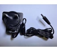 Replacement 5V 1A AC-DC Adaptor Power Supply for INVAFOCO Cassette Player