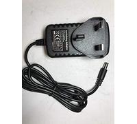 Replacement 5V AC Adaptor for Pioneer DDJ-SX-N Limitied Edition GOLD Decks