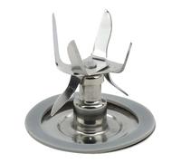 Replacement 6 Leaf Blender Blade, Compatible for Oster, Ice Juicer Blender Replacement Knife Assembly Accessories