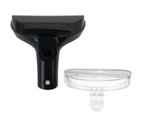 Replacement 6" Tough Stain Brush Tool with Removable Nozzle for Better Cleaning for All Bissell Carpet Cleaner Machines, Including Bissell Little Green Machine