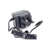 Replacement 6 Volt 500mA AC/DC ADAPTOR POWER SUPPLY for MODEL LK-D060050