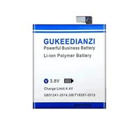 Replacement 6250mAh XP9800 High Capacity Li-ion Polymer Battery Compatible with Newman P10 Compatible with Guophone XP9800 Waterproof IP68 MTK6739,with Professional Repair Tool Kit