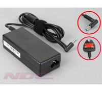 HP 65W Smart Ac Adapter UK