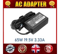 Replacement 65W HP Pavilion TouchSmart 15-n230sa Laptop Charger AC Power Adapter