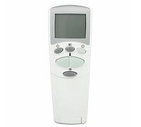 Replacement 6711A90032L Remote Control for LG Air Conditioner also Compatible with 6711A20091H 6711A90031Y 6711A20073V 6711A20096C 6711A90032N 6711A20128B 6711A20091G 6711A90032Y 6711A90031E