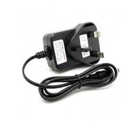 Replacement 6V AC Adapter for NordicTrack E7.2 Cross Trainer UK Plug
