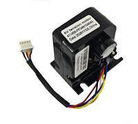 Replacement 6V Motor for Seated Pedal Exerciser - Compatible with Merach Style Ellipse Leg Trainer Auto Manual