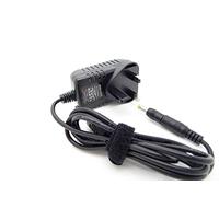 Replacement 7.5 Volt 500mA AC-DC Adaptor for Angelcare AC1100 Baby Monitor