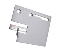 Replacement 72710 Sewing Needle Plate Multifuctional Household Sewing Machine Plate for Comfort 110 1934D 2000ATS Multi-function Machine Needle