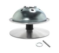 Replacement 780 Series Driver Clutch For Salsbury Comet 1" Bore 1/4" Keyway 300827C 302405A