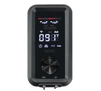 Replacement 80147 Digital PID Vertical Control Board Parts for PBV4PS2, Compatible with Pit Boss Pro Series II 4-Series Wood Pellet Vertical Smoker, Comes with WiFi and Bluetooth Function