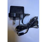 Replacement 9V Charger for Shark VM200UK 26 7.2V Vacuum Cleaner