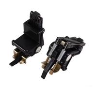 Replacement A010 Pinch Roller Assembly for Liyu Vinyl Cutting Plotters with Adjustable Pressure System and Enhanced Bearings for Consistent Media Handling (2PCS)