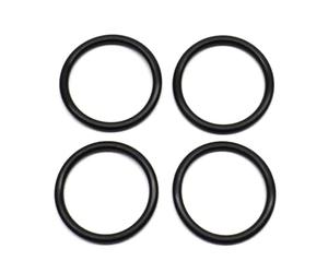 - Replacement A20212 A-20212 Orings for Fluval Top Cover Click-Fit FX4, FX5, FX6 Aquarium Fish Tank Canister Filter (4 Pack)