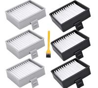 Replacement a32vc04 Filter for Ryobi Hand Vacuum Models P712, P713, and P714K Vacuum Filter