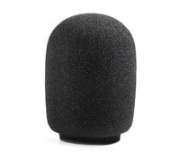 Replacement A7WS Windscreen SM7dB Microphone Cover for Shure SM7dB Dynamic Vocal Microphone for Podcasting, Recording, Broadcasting, Streaming & Gaming Reduce Background Noise