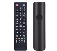 Replacement AA59-00602A TV Remote Control Compatible with Samsung AA5900602A Smart LED