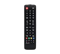 Replacement AA59-00818A Samsung Remote Control for Samsung Smart TV LCD LED 3D