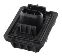 Replacement ABS Pad Support Jacking Point Cover 51717169981 Compatible for BMW 1 2 3 4 5 6 8 Series M Models X3 X4 Z4 and RollsRoyce-Dawn OEM Fit