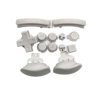 Replacement ABXY Home Keys Dpad L R ZLZR Trigger ForSwitch Lite Full Set Buttons Repair Kits ForSwitch Lite Buttons