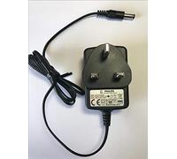 Replacement AC Adaptor Charger for 21.6V 30W Vax FT3V1B2 Blade Vacuum Cleaner