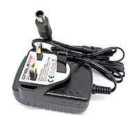 Replacement AC Adaptor Charger for Gtech HT20 Hedge Trimmer