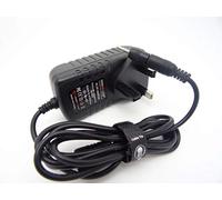 Replacement AC-DC Adaptor Charger for Samsung VP-W60 Old Analogue Camcorder