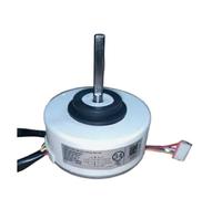 Replacement AC DC Motor Fan, EAU629830 ADB0030Y1M 4681A20091V SIC-37CVJ-F130-11 EAU62004002, Air Conditioner Replacement Parts(EAU629830)