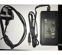 Replacement AC-DC Power Adaptor for 12W HP Photosmart C4180 All-in-One Printer