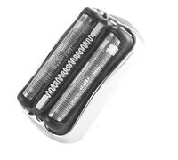 Replacement Accessories 21S 32S Shaver Foil&Cutter Set，Compatible For Braun，Series 3 320S-4 330S-4 340S-4 350CC-4，Shaver(1pcs)