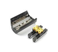 Replacement Accessories 31B 5000 6000 Series Shaver Heads,Compatible For Braun,Series 3 Shavers Old 350 360 370 380 5735 5736 5739 390CC(1set)