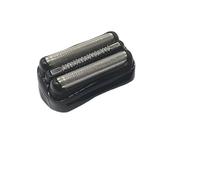 Replacement Accessories 32B 32S 21S 21B Shaver Head,Compatible For Braun,Series 3 Shaver 301S 310S 320S 340S 360S 3040S 3010s 3050cc(2pcs)