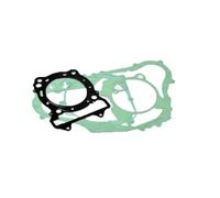 Replacement Accessories 400cc Motorcycle Full Cylinder Head Overhaul Gasket Mat Pad 11141-29F01 For Suzuki DRZ400 DR-Z400 2000-2004