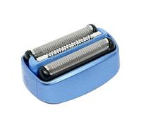 Replacement Accessories 40B Shaver Head,Compatible For Braun,Blue 4 Series Shaver CT2S CT2CC CT4CC CT4S CT5CC CT6CC CT6C 5676(1pcs)