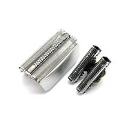 Replacement Accessories 51S Foil Screen Blade，Compatible For Braun，Series 5 5760 5643 550 570 560 550 8000 Series 8998 8595 8590 8975 Shaver(1pcs)