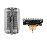 Replacement Accessories 51S Shaver Head,Compatible For Braun,Series 5 51S Razor,5643, 5644, 5645, 5646, 5647, 5649, 5751, 5757, 5758.(1pcs)