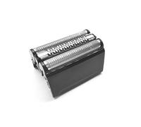 Replacement Accessories 52B 52S Heads，Compatible For Braun，Electric Shaver Heads 5748 5749 5020S 5030S 5040S 5050S 5070S 5090CC 5190CC(52b)