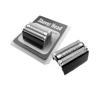 Replacement Accessories 52B Shaver Heads，Compatible For Braun，Series 5 5748 5749 5020S 5030S 5040S 5050S 5070S 5090CC 5190CC，Shaver(2pcs)