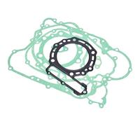 Replacement Accessories 650cc Motorcycle Complete Full Cylinder Head Overhaul Gasket Mat Pad Kit 11004-1158 For Kawasaki KLR650