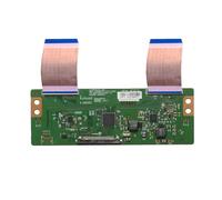 Replacement Accessories 6870C-0452A 0451 Logic Board 6870C 0452A LC500DUE-SFR1_Control_Merge LCD TV Board,Compatible For Logic T-con Board Card(Plates with cables)