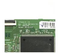 Replacement Accessories 6870C-0749A TCON Board,Compatible For TV LC650EQL-SLA1 120HZ 4K Logic Board TV Tcon Board Display Equipment V18 UHD 6870C 0749A(49 inch TV)