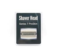 Replacement Accessories 70S Electric Shaver Head,Compatible For Braun,Razor Series 7 720S 790CC 760CC 765CC 750CC(2pcs)