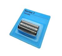 Replacement Accessories 70S Shaver Heads,Compatible For Braun,Series 7 Shaver 720S 790CC 760CC 765CC 795CC 730 9565 750CC 9585 9591 7840S(2pcs)