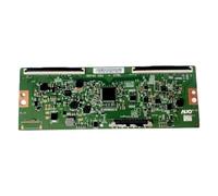 Replacement Accessories 75 Inch Logic Board 55T41 C01 With Screen,Compatible For T750QVR04.1/4.2/4.6(T750QVR04.1)