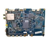Replacement Accessories BN41-01440A TV Main Board BN91-05498A Motherboard，Compatible For UA55C6200UF UA46C6200UF UA40C6200UF UA60C6900VF UE40C6500(55 inch)