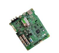 Replacement Accessories BN41-01490B TV Main Board Screen T370XW03 T400HW03 T460HW03 Motherboard,Compatible For Samsung,LA37C530F1R LA40C530F1R LA46C530F1R(For 46-inch)